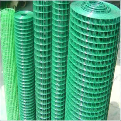 2-calowe 4-calowe powlekane PVC ocynkowane ogniowo siatki druciane ISO SGS