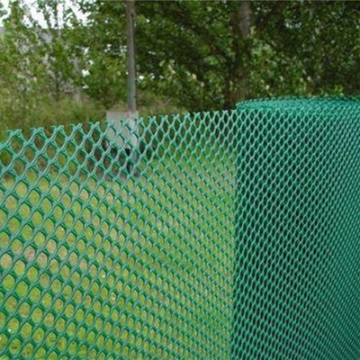 Długość 10-200 m Sześciokątna siatka druciana powlekana PVC ogrodzenie z kurczaka