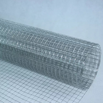 odporne na ścieranie panele ogrodzeniowe z siatki metalowej 0,4 mm-5,2 mm 6-stopowe ogrodzenie z drutu spawanego
